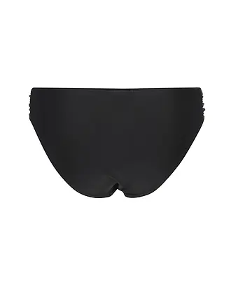 DARLING HARBOUR | Braga de bikini hipster para mujer | schwarz